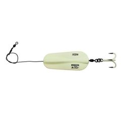 Madcat A-Static Rattlin Inline Spoons 125gr Glow-in-the-dark
