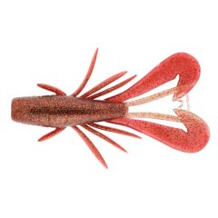 Creatura Sakura Zarigani Craw 7.8cm, culoare Spanish Craw