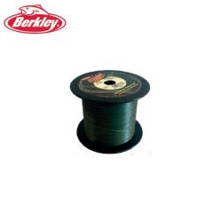 Fir textil Berkley Whiplash Green 0.06mm/10.6kg/2000m