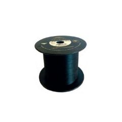 Fir textil Berkley Black Velvet 0.18mm/19.2Kg/2000m
