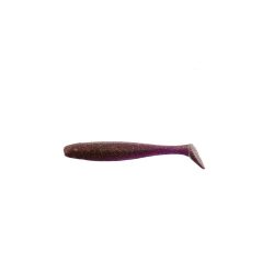 Shad Lucky John Minnow, 5.6cm culoare Purple Plump