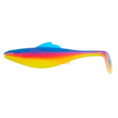 Lucky John Roach Paddle Tail 8.9cm, culoare G04