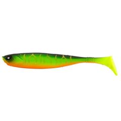 Shad Lucky John 3D Basara Soft Swim 6.35cm, culoare PG02