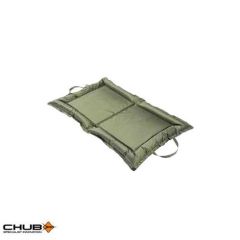 Saltea primire crap Chub X-tra Protection Beanie Mat Compact
