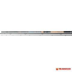 Lanseta match Trabucco Precision Allrounder 3.60m/60gr, 3 tronsoane
