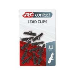 JRC Contact Lead Clips