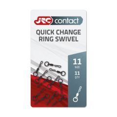 Varteje JRC Quick Change Ring Swivel Nr.11