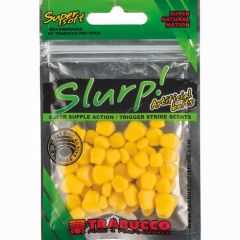 Porumb artificial Trabucco Slurp Bait Corn - Natural Yellow