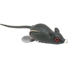 Rapture Dancer Mouse 4.5cm, culoare Black