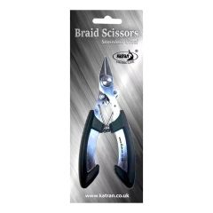 Foarfeca Katran Braid Scissors pentru fir textil