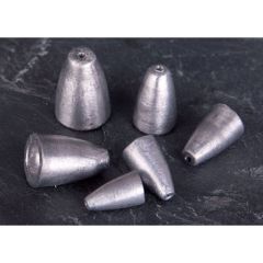 Plumb Iron Claw Bullet Sinkers 3.5g