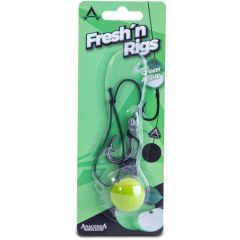 Odorizant Anaconda Fresh'n Rigs, Green Apple