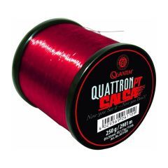 Fir monofilament Quantum Quattron PT Salsa 0.45mm/16.5kg/1289m