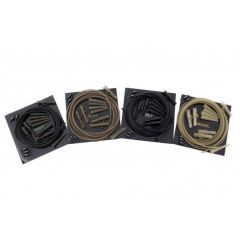 Korda Lead Clip Action Pack - Weed