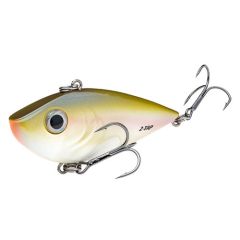 Vobler Strike King Red Eyed Shad Tungsten 2-Tap 7cm/14.2g, culoare The Shizzle