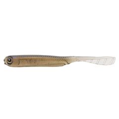 PDL Super Livig Fish 7.6cm, culoare L. Magic Tiemco Shad
