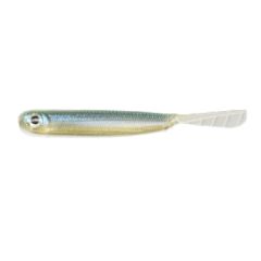 Shad Tiemco Super Living Fish 10cm, culoare 09
