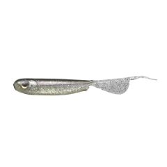 Shad Tiemco Super Hovering Fish 7.6cm, culoare 01
