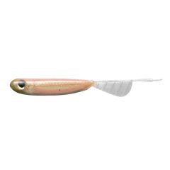 Shad Tiemco Super Hovering Fish 7.6cm, culoare 11