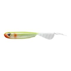 Shad Tiemco Super Hovering Fish 7.6cm, culoare 20