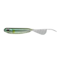 Shad Tiemco Super Hovering Fish 7.6cm, culoare 23
