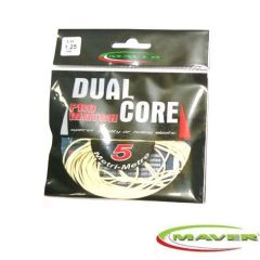 Elastic Maver Dual Core Pro Match 1.25mm/5m
