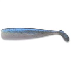 Shad Mikado Fishunter 8cm, culoare 329