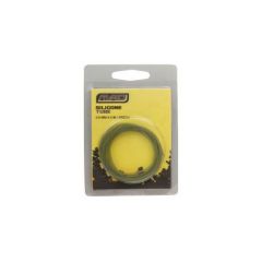 Tub siliconic D.A.M Mad Green 0.75mm