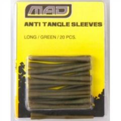 Con DAM MAD Antitangle Sleeves Long Green