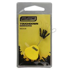 Opritor D.A.M MAD Touchdown Sinkers XL