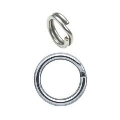 Inele Owner 52811 Nr.1 Split Ring Regular