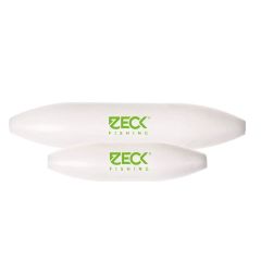 Pluta Zeck U-Float Solid White 20g