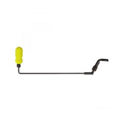Swinger Radical Free Climber Arm 16cm - Yellow