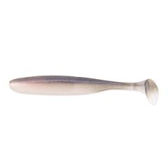 Shad Keitech Easy Shiner 8.9cm culoare 420 Pro Blue Red Pearl