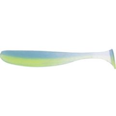 Shad Keitech Easy Shiner 8.9cm culoare PAL03 Ice Chartreuse