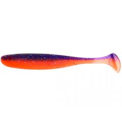 Shad Keitech Easy Shiner 8.9cm culoare PAL09 Violet Fire