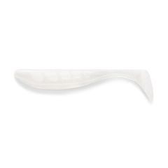 Shad FishUp Wizzle Shad 8 cm, culoare Pearl
