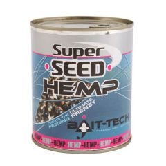 Canepa Bait-Tech Super Seed Hemp 350g