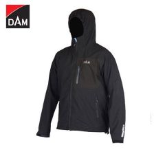 Jacheta DAM Steelpower Softshell Jacket L