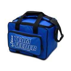 Geanta Team Feeder Cool Bag By Dome
