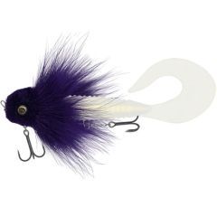 Mouse BlackBay BlackBug 28cm/85g, culoare Purple Pearl