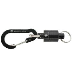 Breloc magnetic RTB Strong Magnetic Clip and Ring
