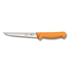 Cutit Victorinox Swibo Boning Knife 16cm - Yellow