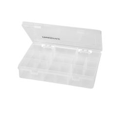 Cutie Spro FreeStyle Tackle Box 
