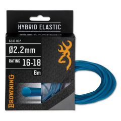 Elastic Browning Hybrid Elastic Blue 2.2mm/6m
