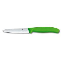 Cutit Victorinox Swiss Classic Paring Knife 10cm - Green