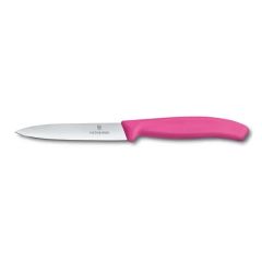 Cutit Victorinox Swiss Classic Paring Knife 10cm - Pink