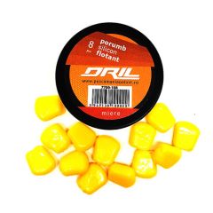 Porumb artificial DRIL Silicon Soft XL - Miere