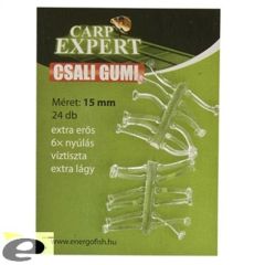 Carp Expert Z Elastic 15mm