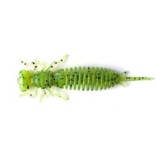 Creature Fanatik, Spring Green UV, 4cm